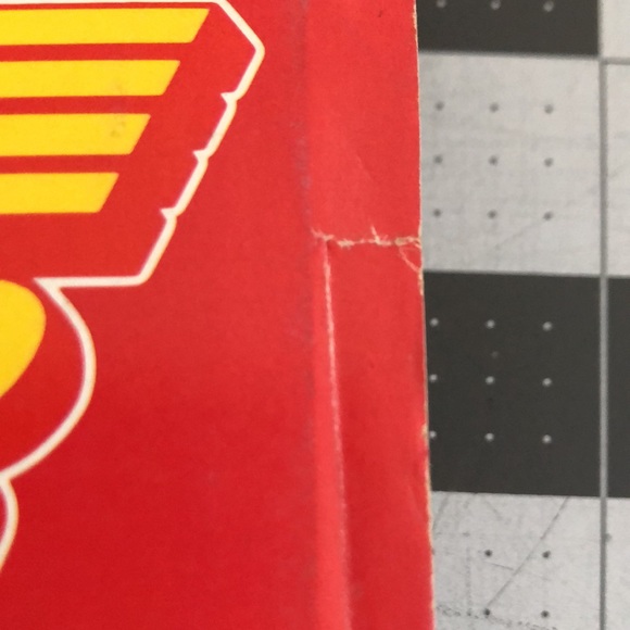 Vintage Nintendo Power Strategy Guide#2/volume 15 Ninja Gaiden II - Picture 3 of 10